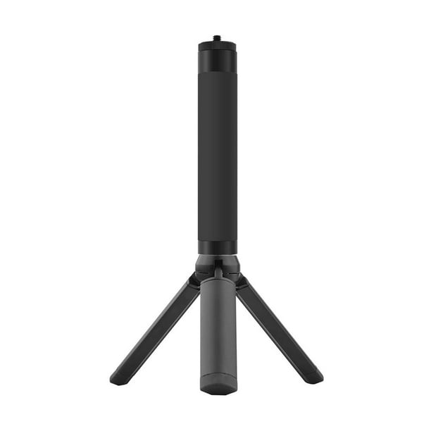 Telescopic Extension Rod Pole Holder for DJI OM 4/OSMO Mobile 3 2 Feiyu Zhiyun